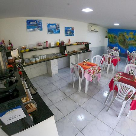 Pousada Joia Rara Pôrto das Galinhas Exteriér fotografie