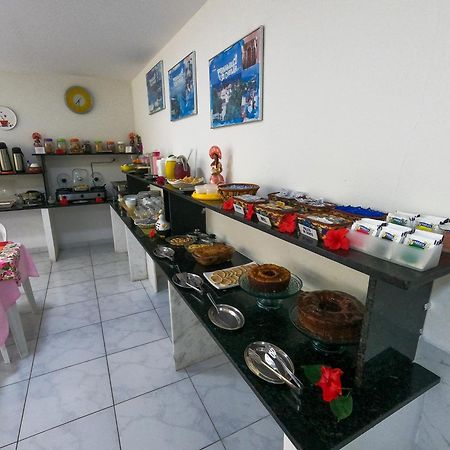 Pousada Joia Rara Pôrto das Galinhas Exteriér fotografie