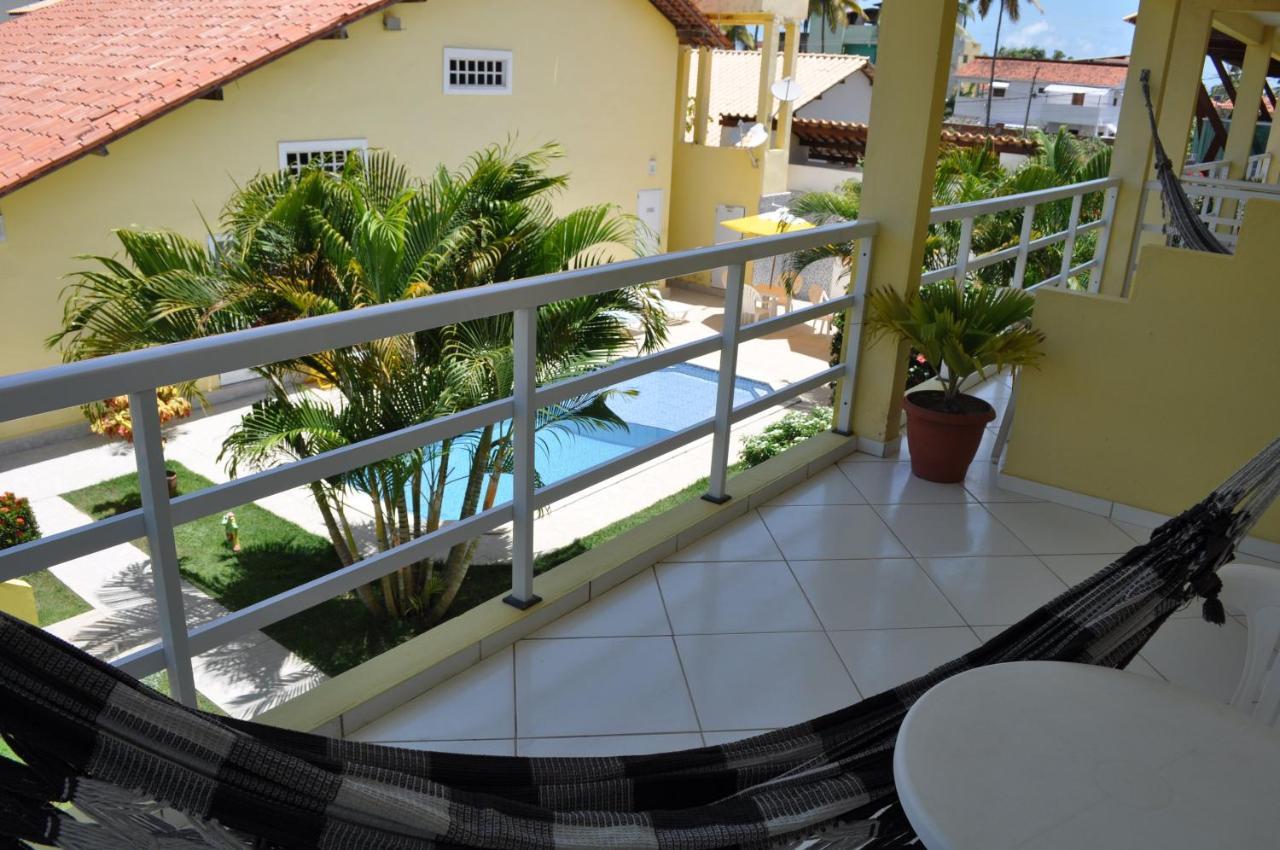 Pousada Joia Rara Pôrto das Galinhas Exteriér fotografie
