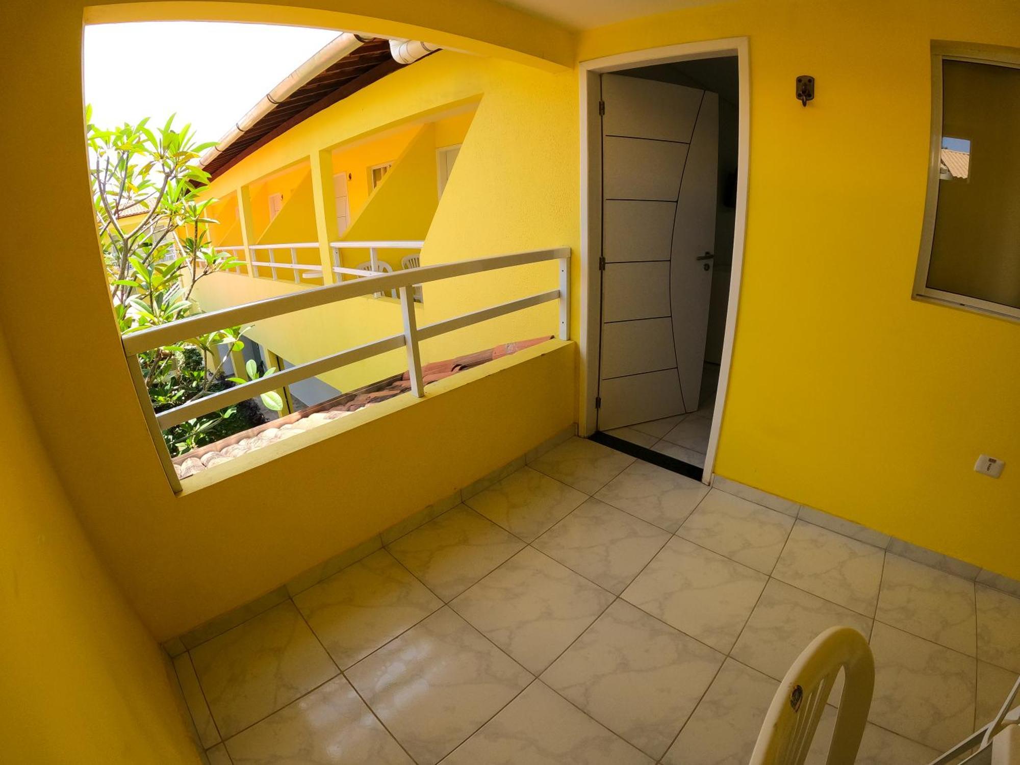 Pousada Joia Rara Pôrto das Galinhas Exteriér fotografie