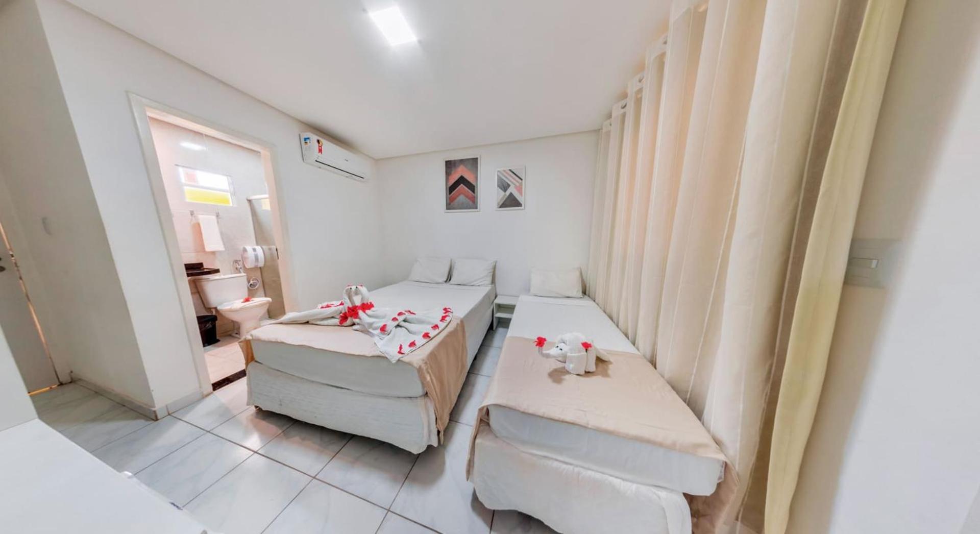 Pousada Joia Rara Pôrto das Galinhas Exteriér fotografie