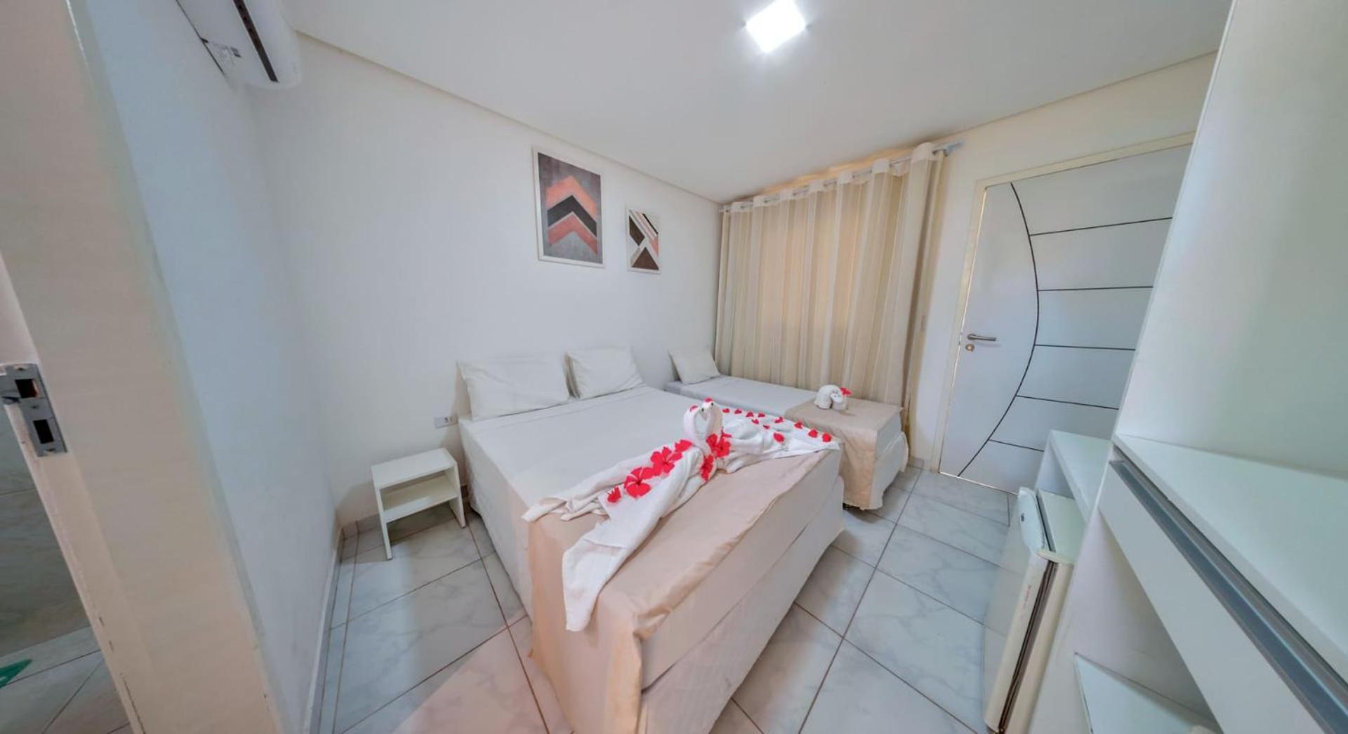 Pousada Joia Rara Pôrto das Galinhas Exteriér fotografie