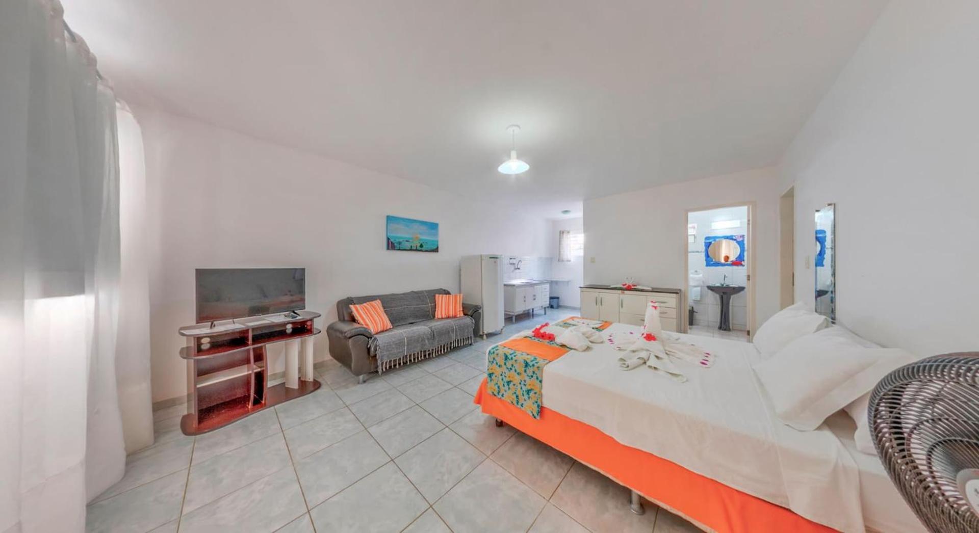 Pousada Joia Rara Pôrto das Galinhas Exteriér fotografie
