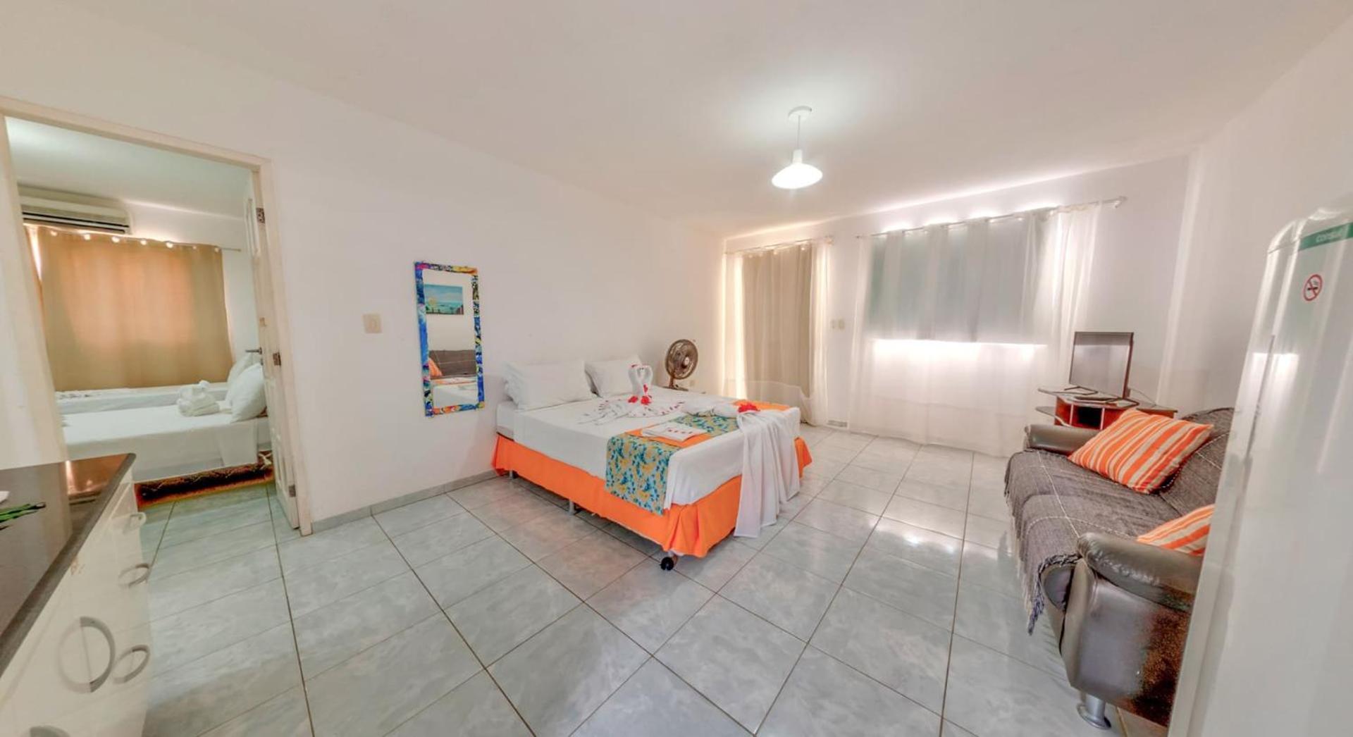Pousada Joia Rara Pôrto das Galinhas Exteriér fotografie