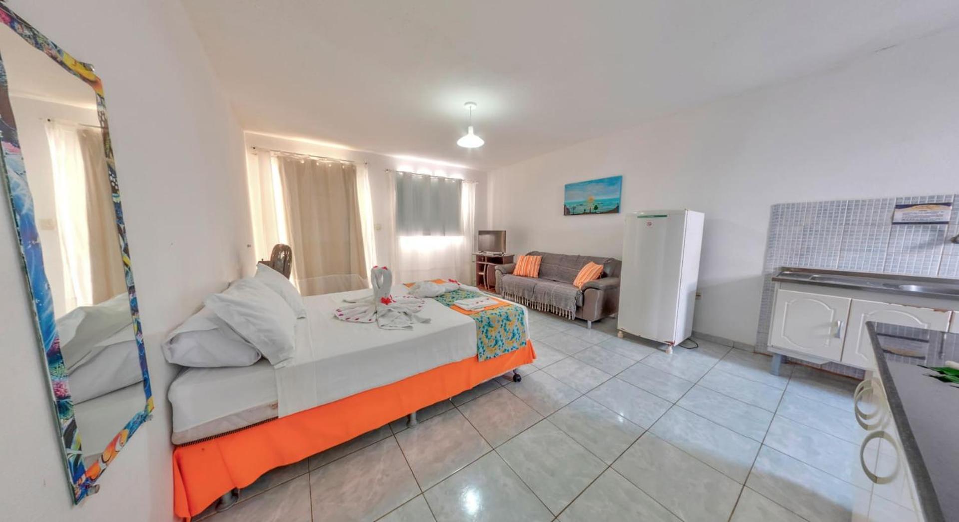 Pousada Joia Rara Pôrto das Galinhas Exteriér fotografie